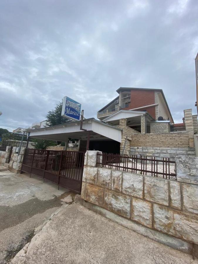 Apartments Maricic Sveti Petar  Exterior photo