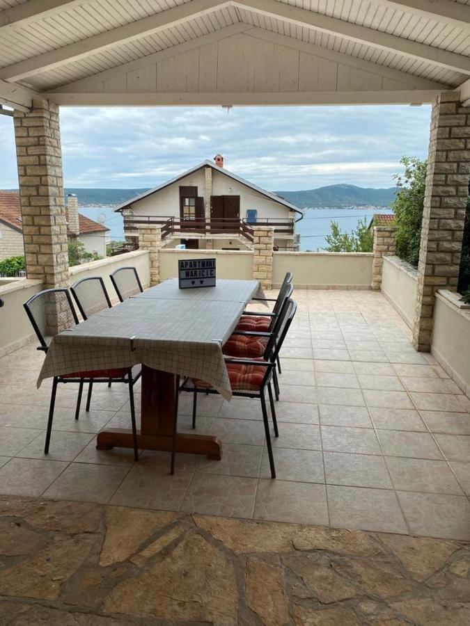 Apartments Maricic Sveti Petar  Exterior photo