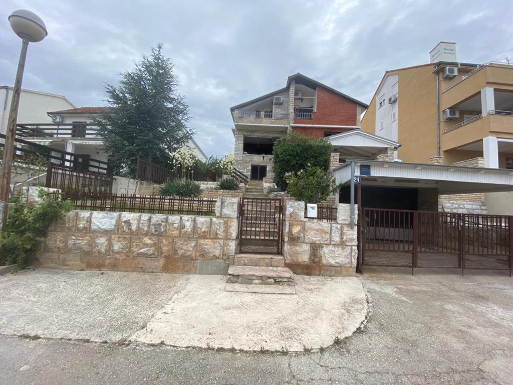 Apartments Maricic Sveti Petar  Exterior photo